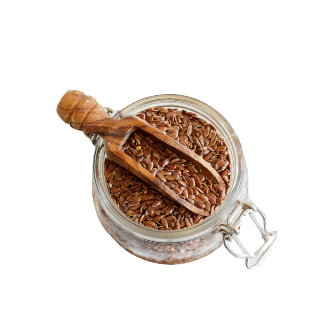 Flax Seeds