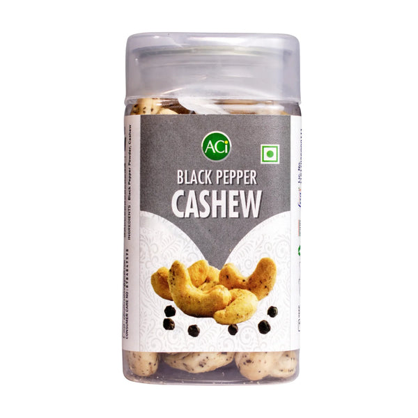 Cashew Kaju Black Pepper