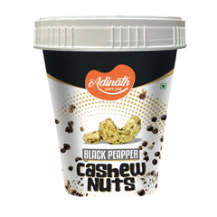 ACashew Kaju Black Pepper