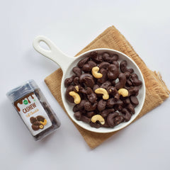 Chocolate Almond