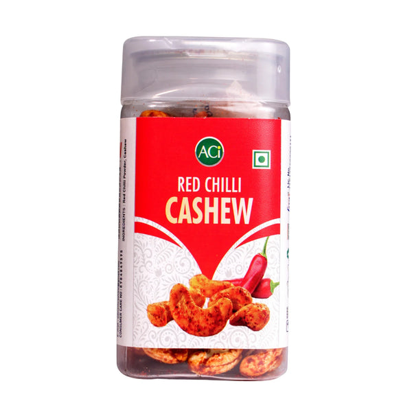 Cashew Kaju Red Chilly
