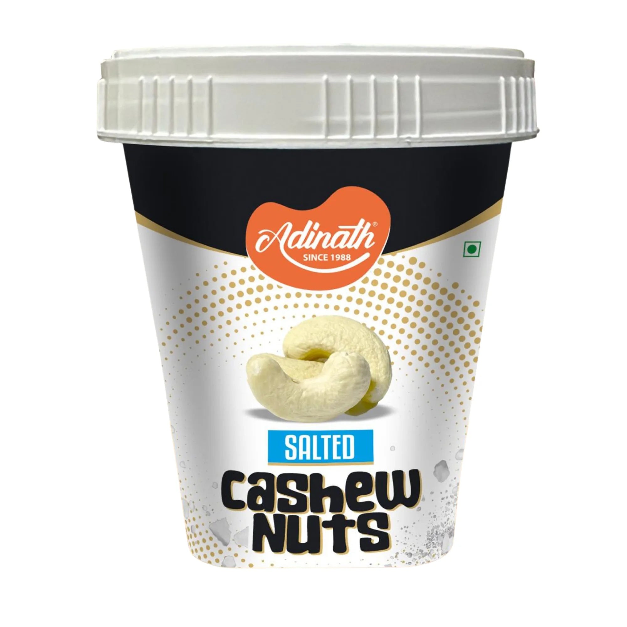 Cashew Kaju Salted