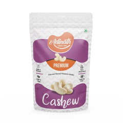 Cashew Kaju W160 Jumbo (Pkt)