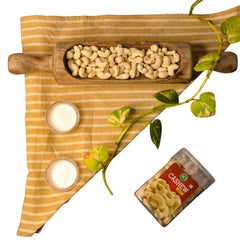 Cashew Kaju W320 (Pkt)