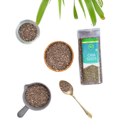 Chia Seeds (Jar)
