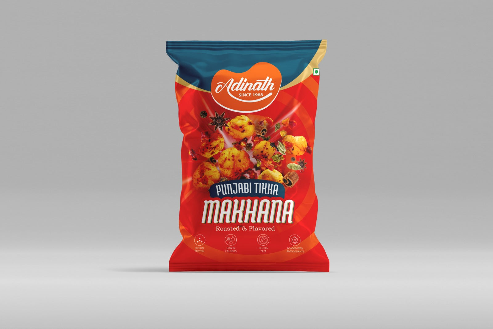 Makhana Mini Combo