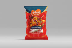 Makhana Mini Combo