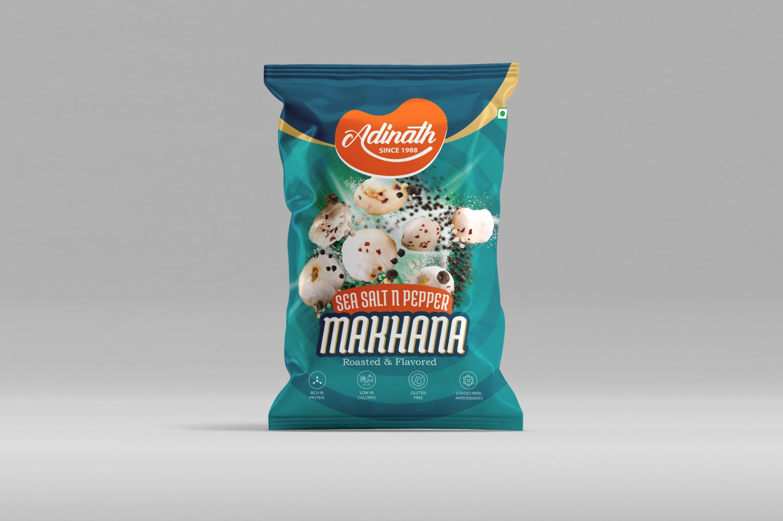 Makhana Mini Combo