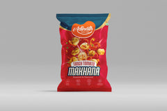 Makhana Mini Combo