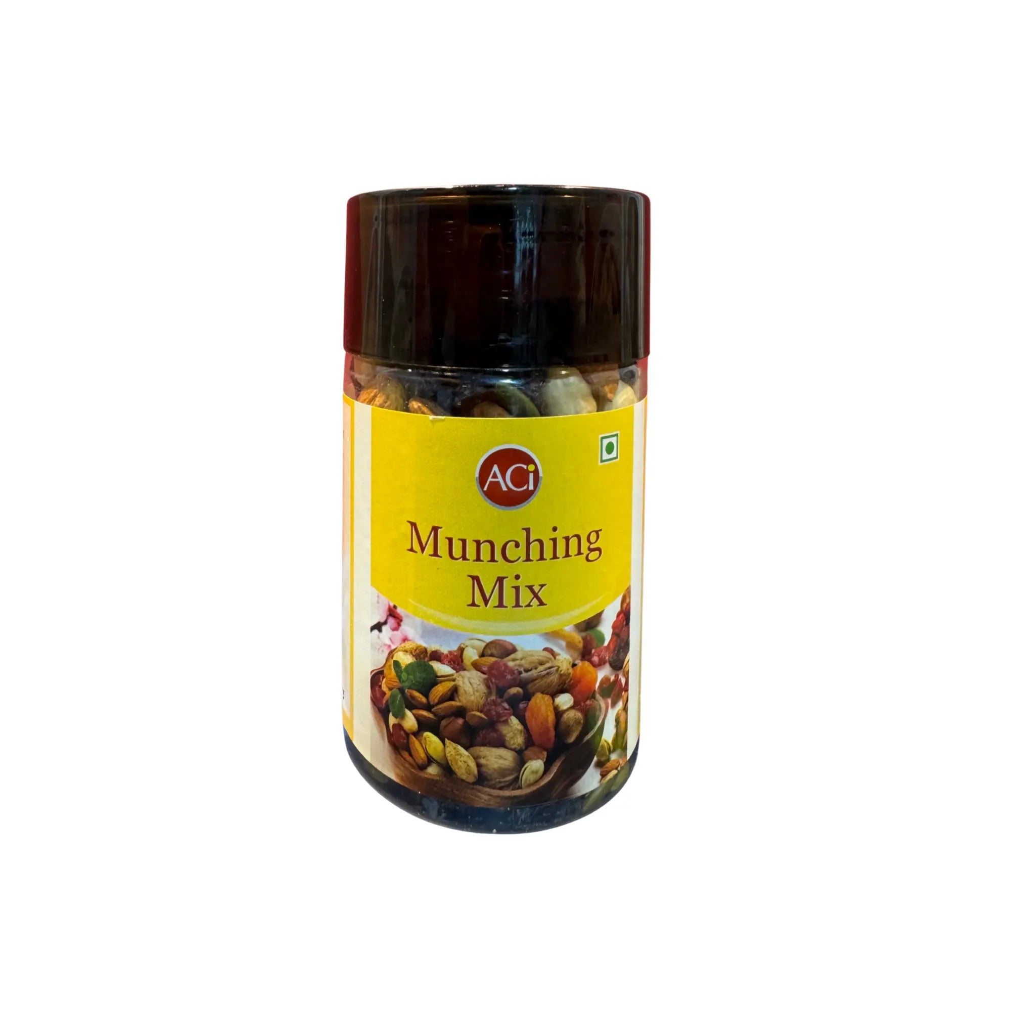 Munching Mix 200g front