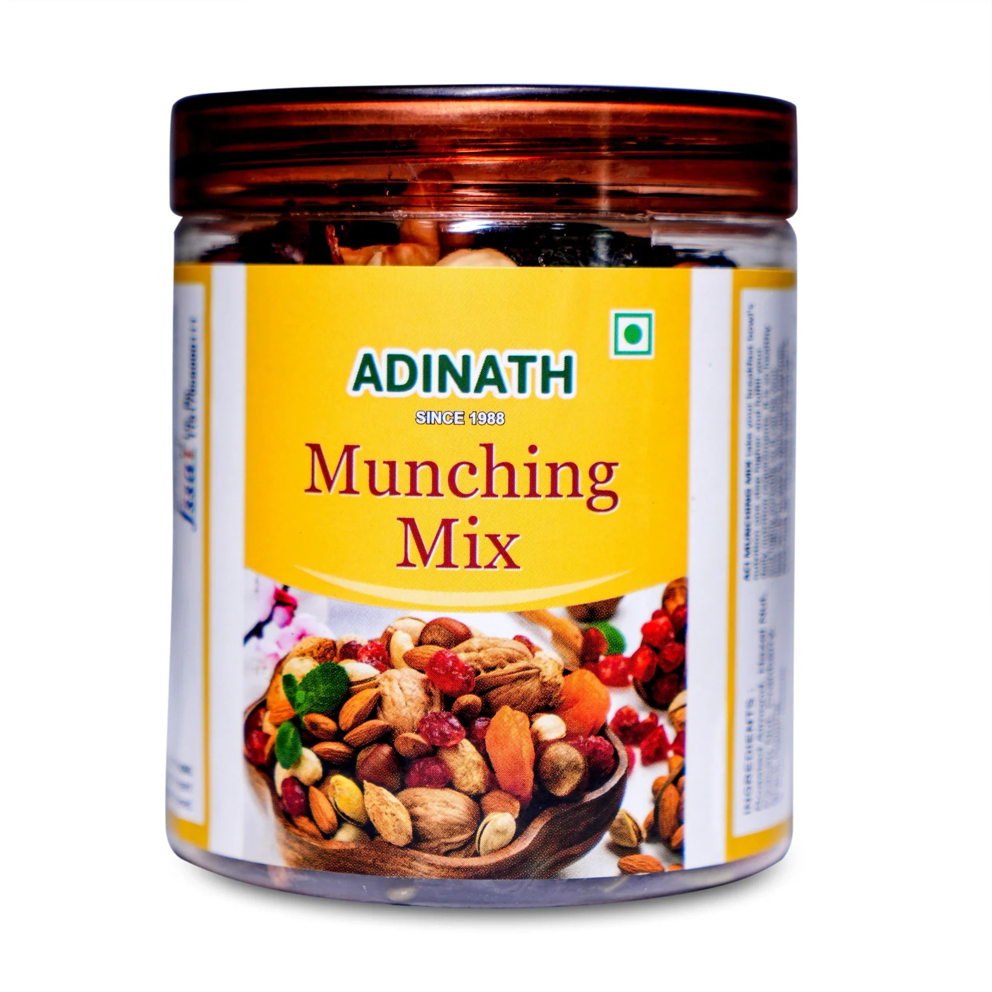Munching Mix 250g
