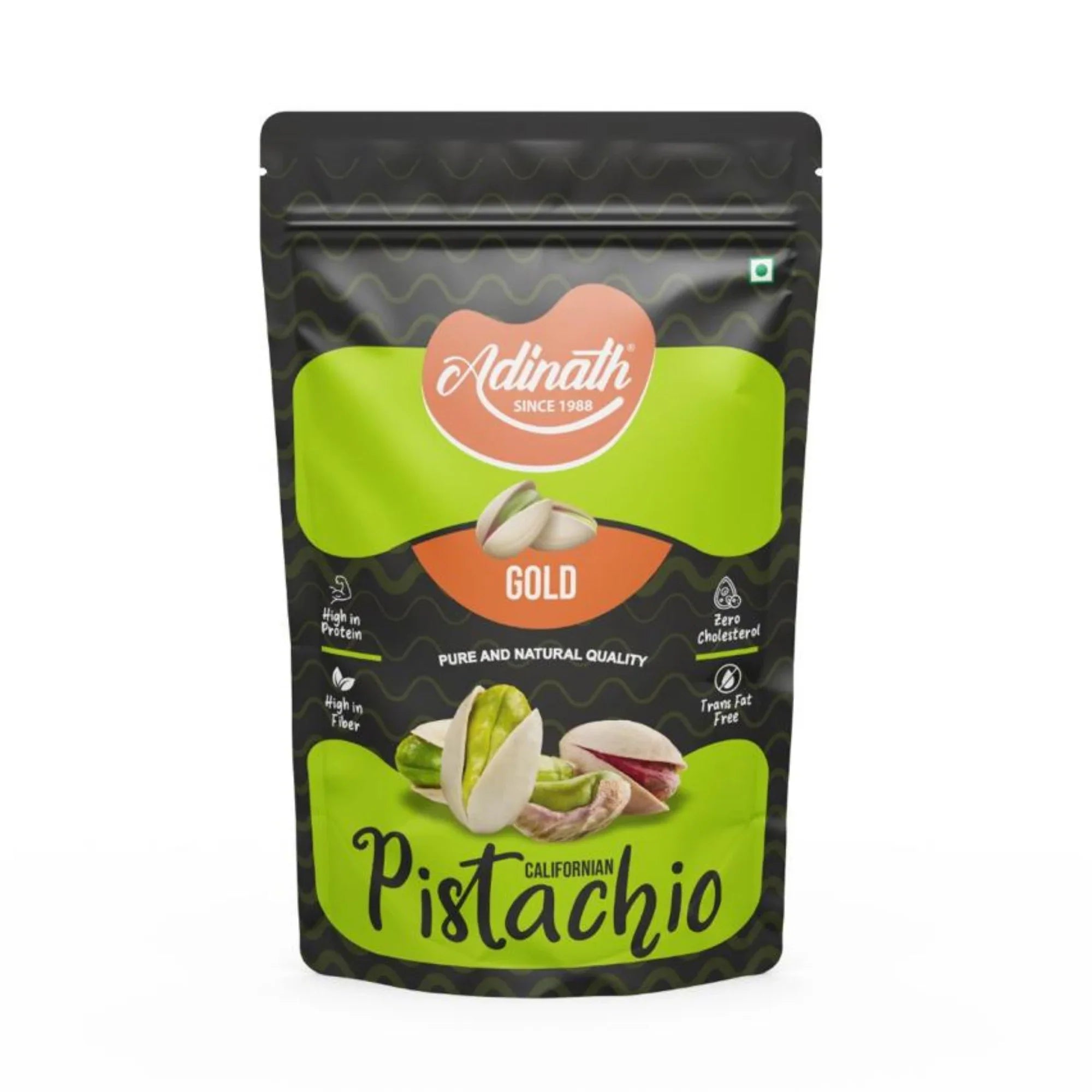 Pistachio Pista Salted Jumbo (Akbari)