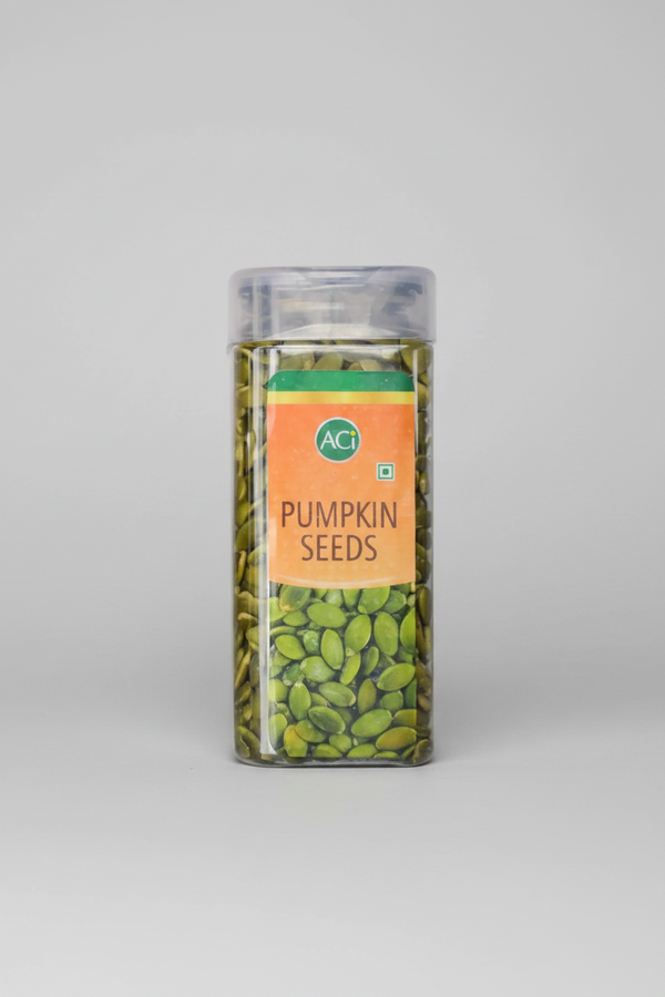 Pumpkin Seed