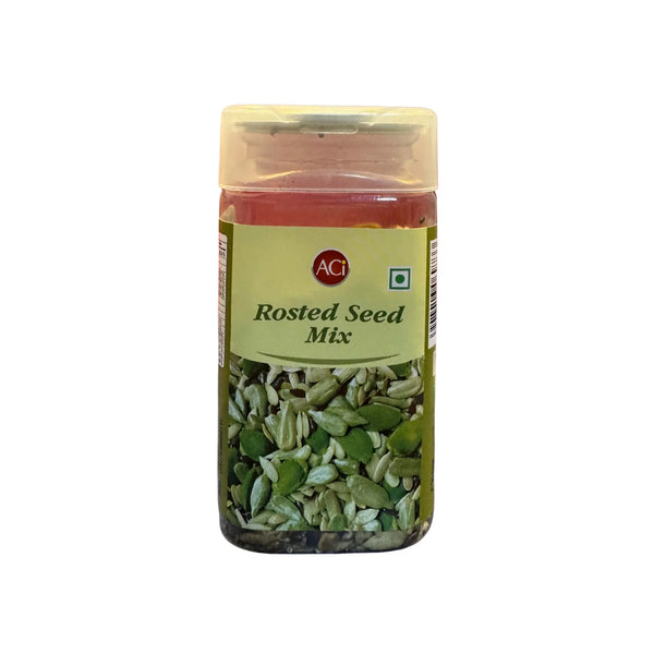 Roasted Mix Seeds front
