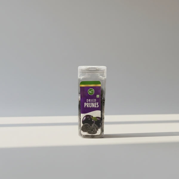 Prunes
