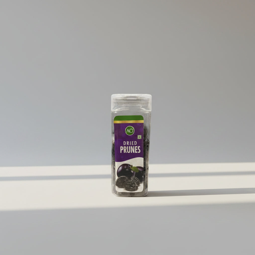 Prunes