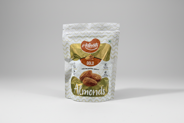 Almond