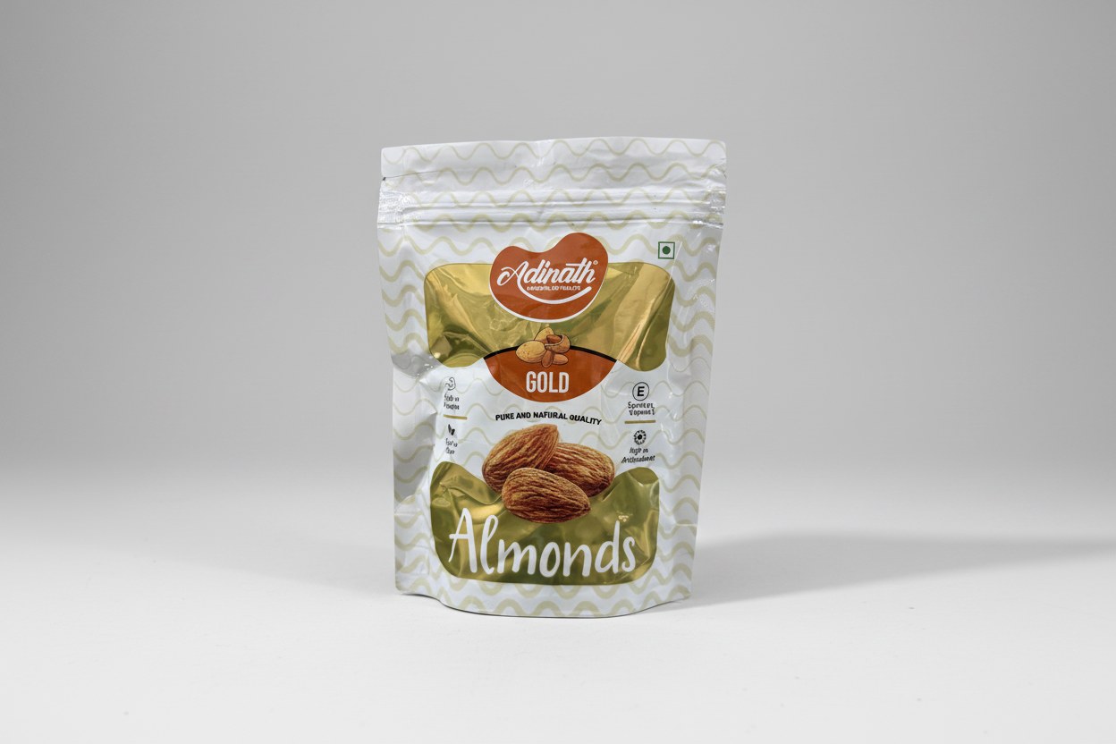 Almond