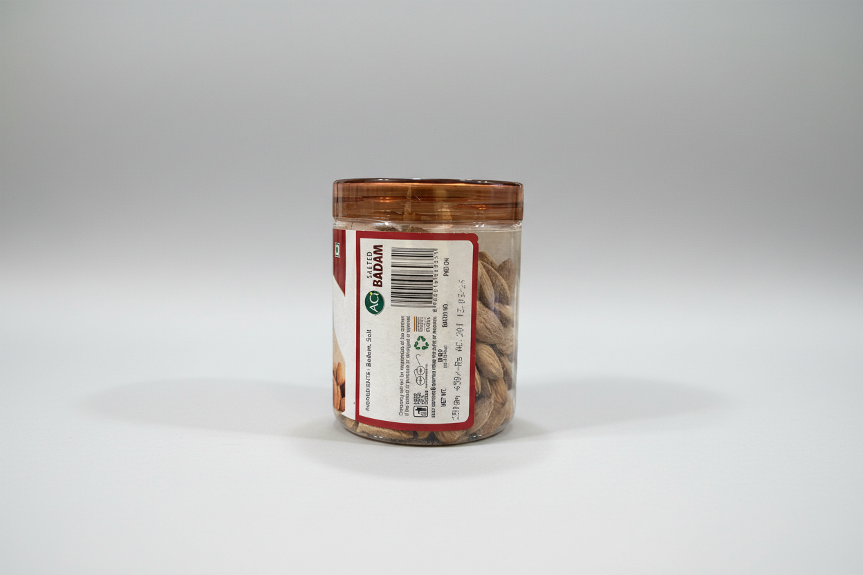 Salted Almond