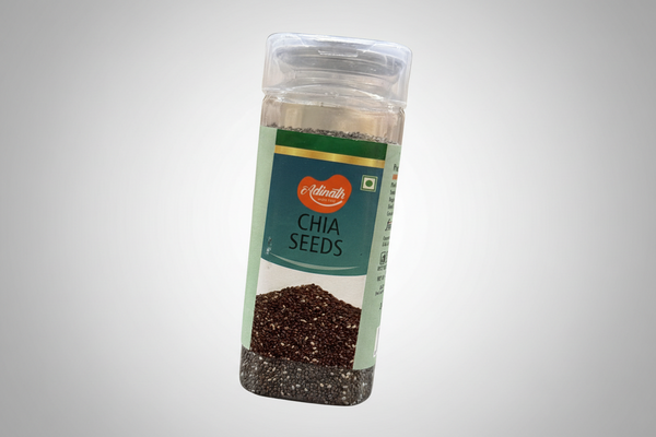Chia Seeds