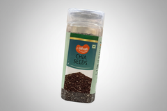 Chia Seeds