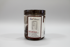 Chocolate Almond