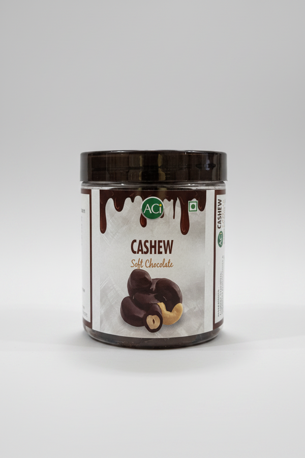 Chocolate Almond