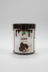 Chocolate Almond