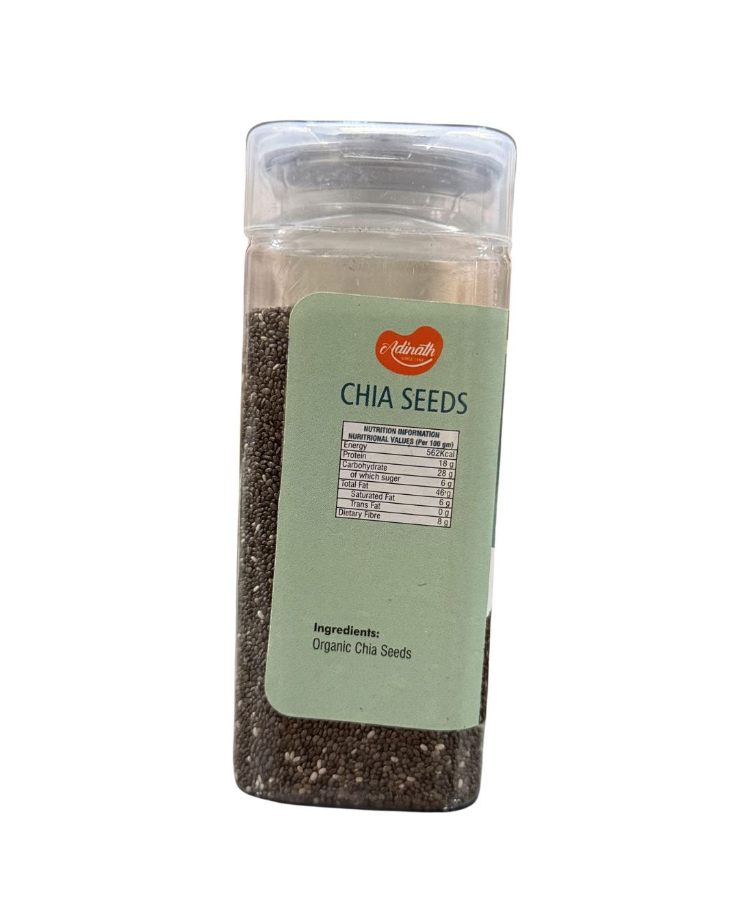 Chia Seeds