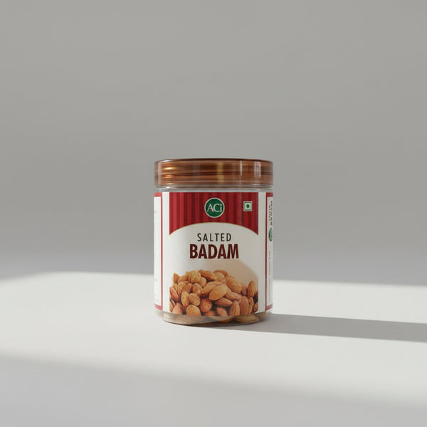 Salted Almond