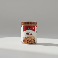 Salted Almond