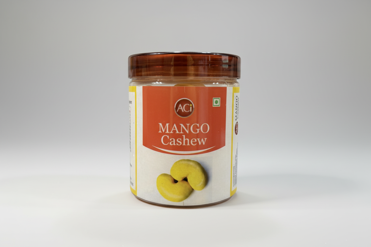 Mango Cashew