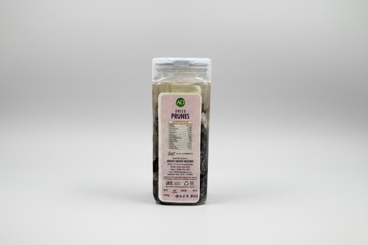 Prunes